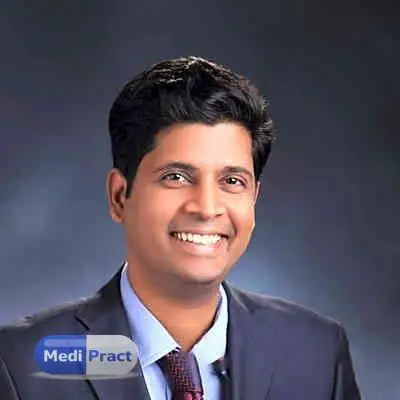 Dr. Sooriaprakas.C Profile Picture