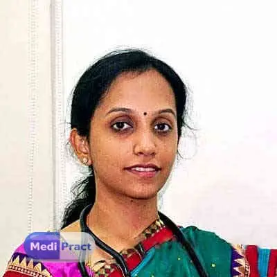 Dr. Soorya Ajay Rao Profile Picture