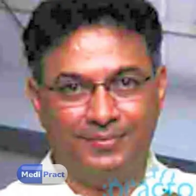 Dr. Soorya Poduval Profile Picture