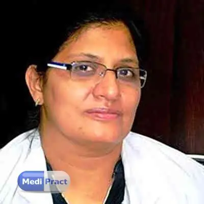 Dr. Soosi Christopher Profile Picture