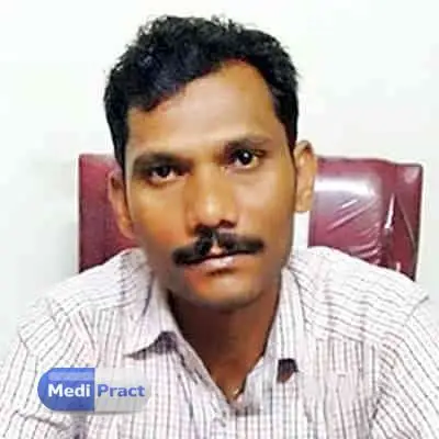 Dr. Sopan More Profile Picture