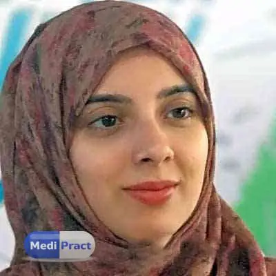 Dr. Sophia Arshi Profile Picture