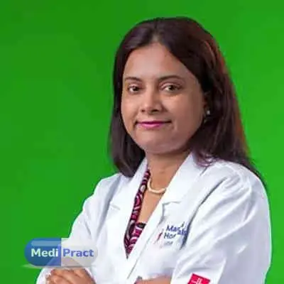 Dr. Sophia Rodrigues Profile Picture