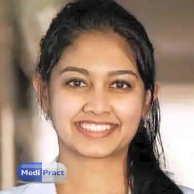Dr. Sophia Saud Profile Picture
