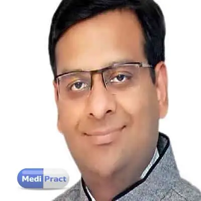 Dr. Sorabh Garg Profile Picture