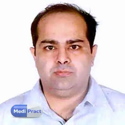 Dr. Sorabh Kapoor Profile Picture