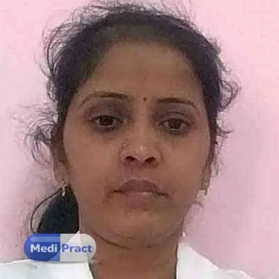 Dr. Soubhagya M Profile Picture
