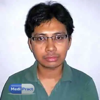 Dr. Soubhik Pakhira Profile Picture
