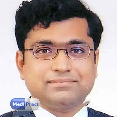 Dr. Sougata Chatterjee Profile Picture