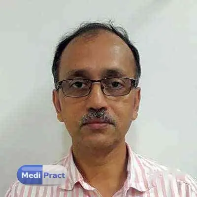 Dr. Sougata Deb Profile Picture