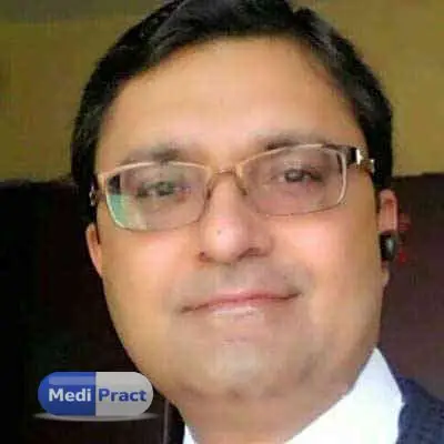 Dr. Sougata Halder Profile Picture