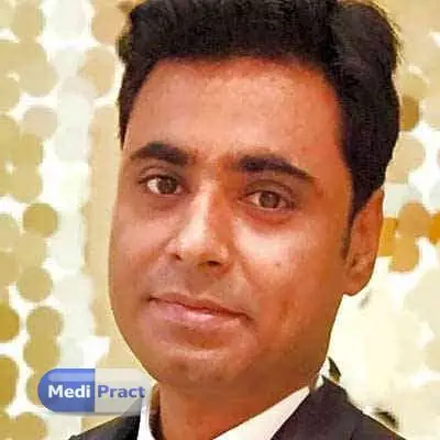Dr. Sougata Panda Profile Picture