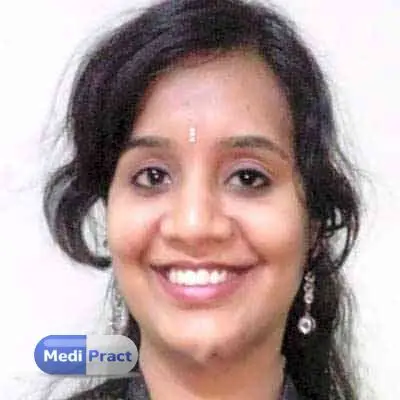 Dr. Sougeniya G Murthy Profile Picture