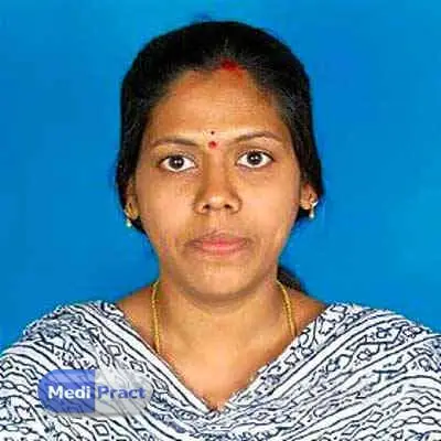 Dr. Soujanya Profile Picture