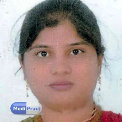 Dr. Soujanya B Profile Picture