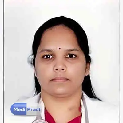 Dr. Soujanya Banka Profile Picture