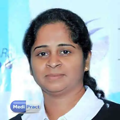 Dr. Soujanya Profile Picture
