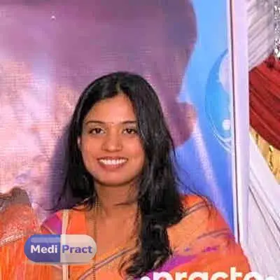 Dr. Soujanya K Profile Picture
