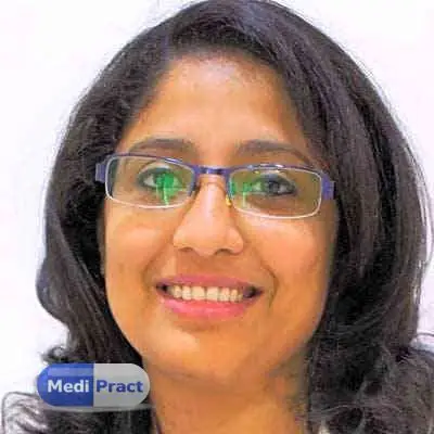 Dr. Soujanya Peri Profile Picture