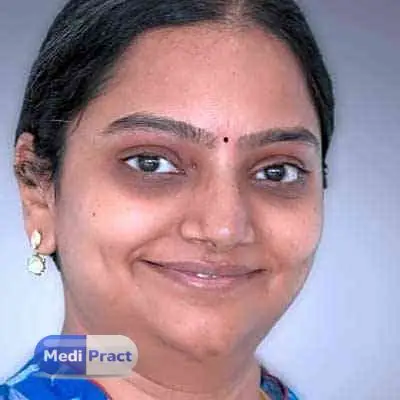 Dr. Soujanya Sukhavasi Profile Picture