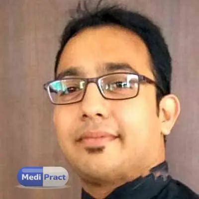 Dr. Soumeen N. Gadkari Profile Picture