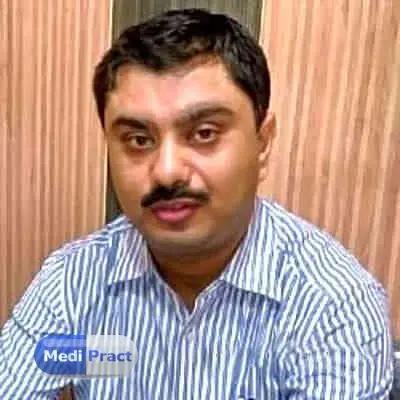 Dr. Soumen Banik Profile Picture