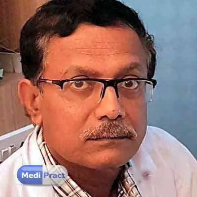Dr. Soumen Chakraborty Profile Picture
