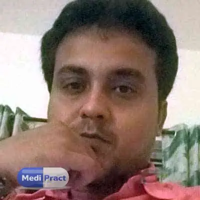 Dr. Soumen Chatterjee Profile Picture