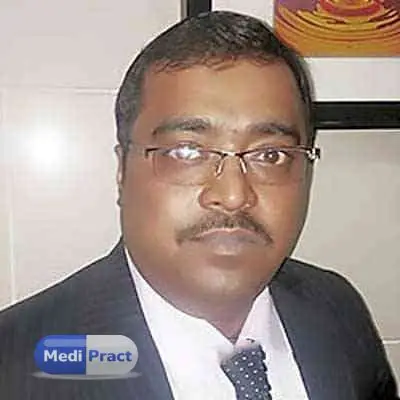 Dr. Soumen Mandal Profile Picture