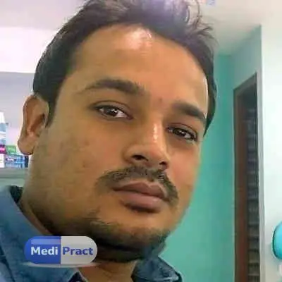 Dr. Soumen Mandal Profile Picture