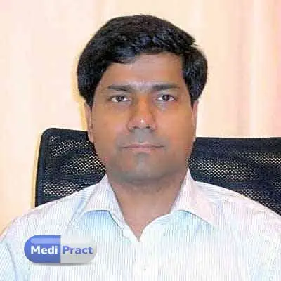 Dr. Soumen Meur Profile Picture