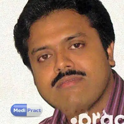 Dr. Soumik Adhikary Profile Picture