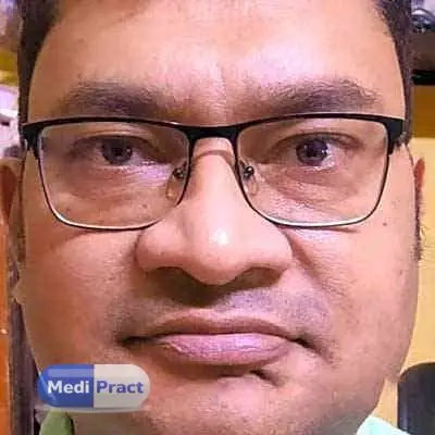 Dr. Soumik Banerjee Profile Picture