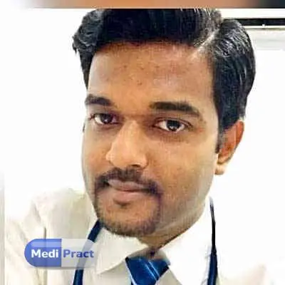 Dr. Soumik Debnath Profile Picture
