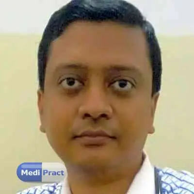 Dr. Soumik Dhar Profile Picture