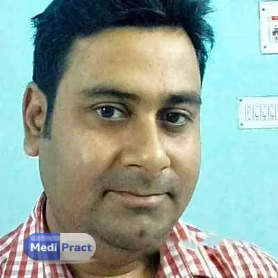 Dr. Soumik Kolay Profile Picture