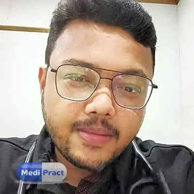 Dr. Soumik Mondal Profile Picture