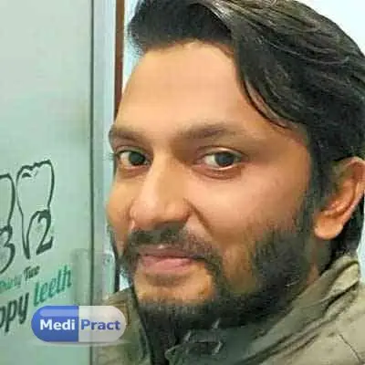 Dr. Soumik Saha Profile Picture