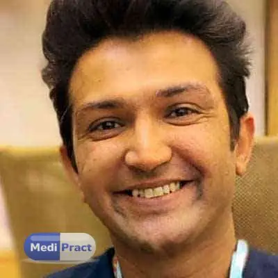Dr. Soumil Trivedi Profile Picture