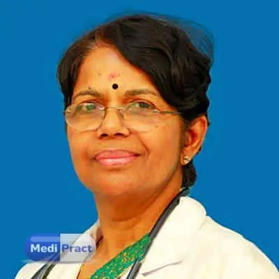 Dr. Soumini Sivadas Profile Picture
