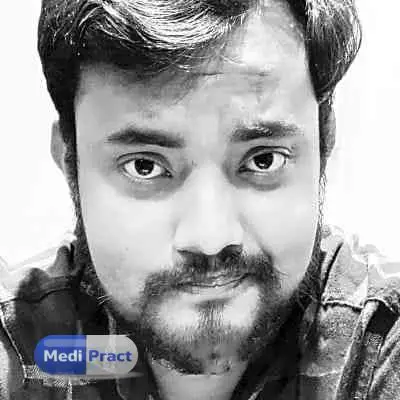 Dr. Soumit Banerjee Profile Picture