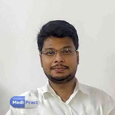 Dr. Soumit Kundu Profile Picture