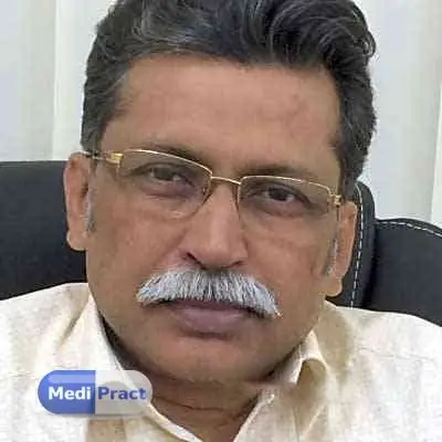 Dr. Soumitra Chandra Profile Picture