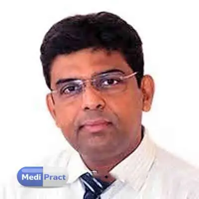 Dr. Soumitra Ghosh Profile Picture