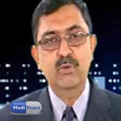 Dr. Soumitra Kumar Profile Picture