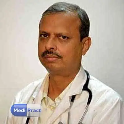 Dr. Soumitra Ray Profile Picture