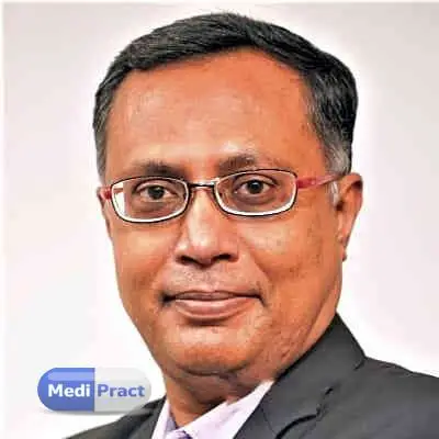 Dr. Soumitra Sinha Roy Profile Picture