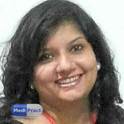 Dr. Soumiya Mudgal Profile Picture