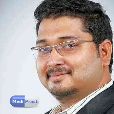 Dr. Soumo Ghoshal Profile Picture