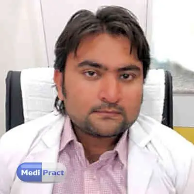 Dr. Soumy Pandey Profile Picture